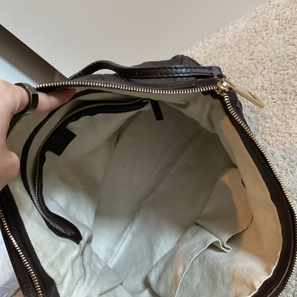 Gucci Bree hobo bag - Picture 8 of 14